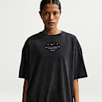 Nike Sportswear Classic Women's Oversized T-Shirt