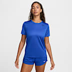 Playera para mujer Nike Dri-FIT