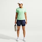 Nike One Classic Dri-FIT rövid ujjú női felső