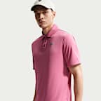 Polo de golf Dri-FIT para hombre Nike Par