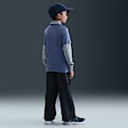 Nike Sportswear Big Kids' T-Shirt