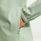 ナイキ スウィフト ウィメンズ レペル パッカブル ランニングジャケット