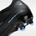 Nike Mercurial Vapor 16 Pro műgyepre készült, alacsony szárú futballcipő