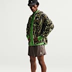 Nike ACG "Second Sunrise" Men's Dri-FIT ADV 5" Brief-Lined Shorts