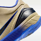 Kobe IV Older Kids' Basketball Shoes