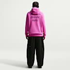 Nike "Play4Kay" Collection Men's Pullover Club Fleece Hoodie