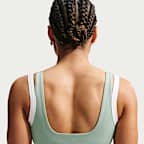 Nike One Women's Light-Support Sports Bra