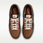 Nike Dunk Low Retro Premium Men's Shoes