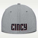 Cincinnati Reds City Connect Rise Men's Nike Dri-FIT MLB Hat