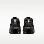 Nike Shox Ride 2 Men's Shoes