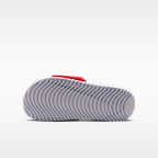 Nike Kawa Little/Big Kids' Slides