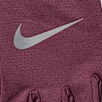 Nike Pacer Women's Therma-FIT Lightweight Running Gloves