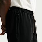 Nike Standard Issue Men's Dri-FIT Woven Basketball Trousers
