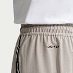 Nike Tech Men's Dri-FIT Shori Knit Pants