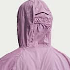 Chamarra de trail running con protección contra los rayos UV para mujer ACG "Aireez"