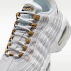 Nike Air Max 95 Big Bubble Big Kids' Shoes