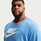 Nike Sportswear Men's Long-Sleeve T-Shirt