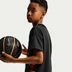 Kobe Dri-FIT póló gyerekeknek