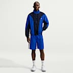 Nike Men's Basketball Jacket