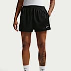 Nike Essential Women's Dri-FIT Mesh Basketball Shorts