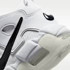 Nike Air More Uptempo '96 Men's Shoes