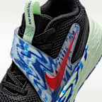 Nike Team Hustle D 12 Younger Kids' Shoes