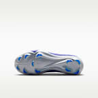 Nike Jr Mercurial Vapor Pro x LEGO® Collection Older Kids' Low-Top Football Boots