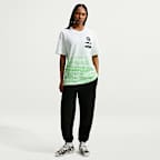 T-shirt Nike x Nigeria x Slawn pour homme
