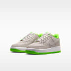 Nike Air Force 1 Low Older Kids' (Boys') Shoes