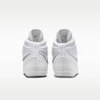 Tenis de lucha Nike Fury