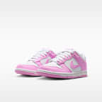 Nike Dunk Low Older Kids' Shoes