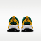 Nike College Vomero 18 (Baylor) Men's Road Running Shoes