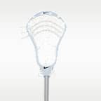 Palo completo de lacrosse para niños grandes Nike Surge LT