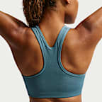 Nike Swoosh Women's Medium-Support Sports Bra