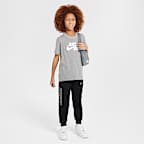 Nike Sportswear Big Kids' T-Shirt