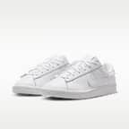 Sko Nike Tennis Classic för ungdom