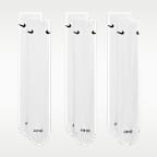 Nike Everyday Plus Cushioned Training Crew Socks (3 Pairs)