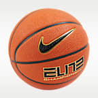 Nike Elite Championship 8-Panel Basketball (Deflated)