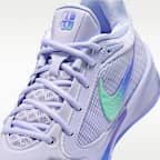 Sabrina 4 "Superstition" Basketballschuhe