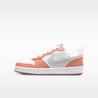 Nike Court Borough Low 2 SE Older Kids' Shoes