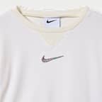 Nike Ready, Set! Set aus T-Shirt und Jogger für Babys