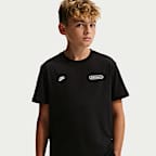 Nike Sportswear Air Max Camiseta - Niño