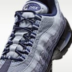 Nike Air Max 95 Older Bubble Men's Shoes