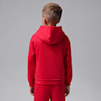 Jordan Brooklyn Fleece Little Kids' Pullover Hoodie