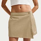 Nike Sportswear Women's Mid-Rise Skort