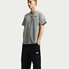 Nike Sportswear Men's Fleece Open-Hem Pants