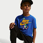 Nike Little Kids' Alien T-Shirt