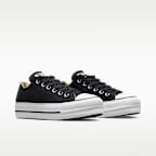 Chuck Taylor All Star Lift Platform Canvas Women's Shoes
