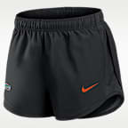 Florida Tempo Women's Nike Dri-FIT College Shorts