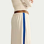 Pantaloni palazzo NikeSKIMS Stretch Knit – Donna